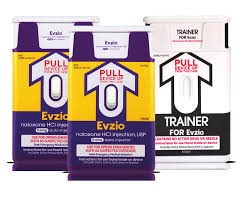Naloxone