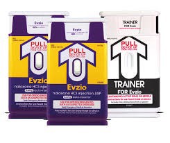 Naloxone