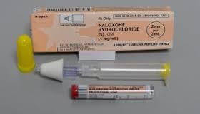 Naloxone Nasal