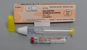 Naloxone Nasal